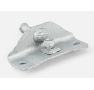 Staffa silenziatore 18207619913 per BMW <span class=keywords><strong>X3</strong></span> <span class=keywords><strong>F25</strong></span> - Product Image 3