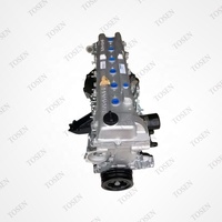 Ensemble moteur de cylindres L6 neuf, moteur 1fz Fe pour Toyota Land Cruiser SUV Fzj100 Land Cruiser Prado