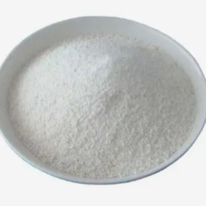 Poudre d'aspartame de haute pureté Zhongjin (CAS 22839-47-0) Édulcorant artificiel de qualité alimentaire Certifié ISO Durée de conservation de 2 ans - Product Image 1