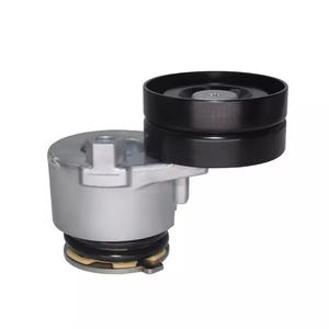 7703002115 Poulie de guidage de la courroie de transmission pour RENAULT <span class=keywords><strong>CLIO</strong></span> 75bhp II 1.2 01->16 CHOICE2/2 - Product Image 5