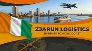 Service de transport multimodal maritime FCL 40GP Chine vers le Sénégal <span class=keywords><strong>et</strong></span> la Côte d'Ivoire par agent transitaire - Product Image 2