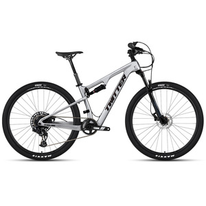 2026年经济实惠的碳纤维双避震29英寸男士全避震山地自行车 - Product Image 3