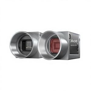 กล้องสแกนอุตสาหกรรม Basler รุ่น AcA720-290gm อินเทอร์เฟซ GigE รองรับมาตรฐาน RoHS และได้รับการรับรอง CE สำหรับการตรวจสอบคุณภาพ - Product Image 2