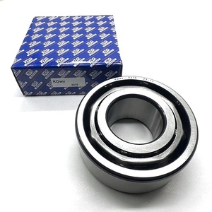 <span class=keywords><strong>ANR</strong></span> 3310ตลับลูกปืนเม็ดสัมผัสเชิงมุมพร้อมแหวนสแนป - Product Image 3