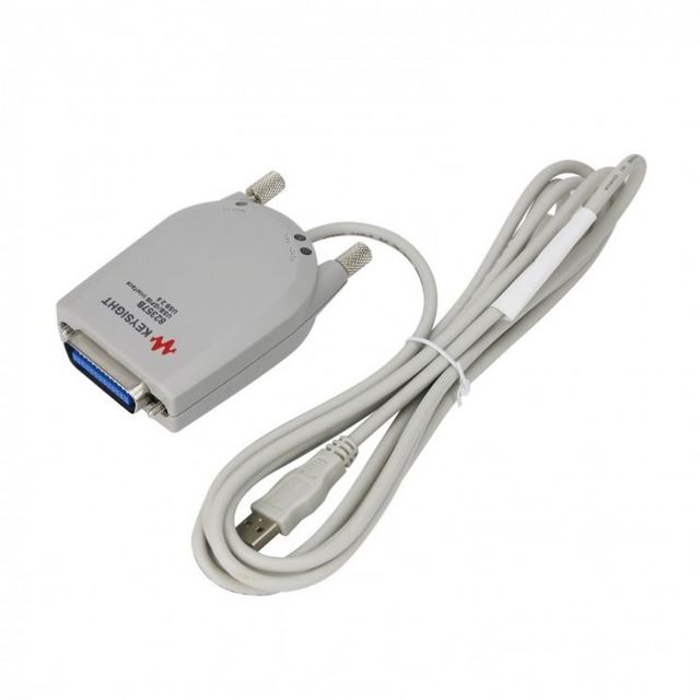 82357B USB/GPIB Interface USB 2.0 High-Speed USB to GPIB Adapter Data Acquisition Card for Keysight