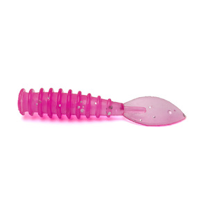 เหยื่อตก<span class=keywords><strong>ปลา</strong></span>ขนาดเล็กพิเศษ ยี่ห้อ US Fishing รุ่น Micro Root Horse Mouth แบบนิ่ม ชนิด Luya แบบกลับหัว เหยื่อ<span class=keywords><strong>ปลอม</strong></span> ทนทานต่อการกัดแทะ ทำจากสแตนเลส  แบบไบโอนิค - Product Image 1