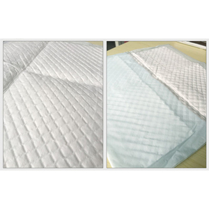 Großhandel Einweg Super Absorbent Dog Pet Puppy Training Pads - Product Image 5