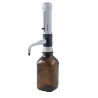 En stock – Distributeur de flacons de laboratoire DispensMate pas cher, 5 ml, 10 ml, 25 ml, 50 ml