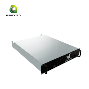 Bitdeer SEALMINER A3 Hydro 500TH/S Bitcoin Miner 6750W Système de refroidissement par eau avancé Équipement minier à haute efficacité - Product Image 5