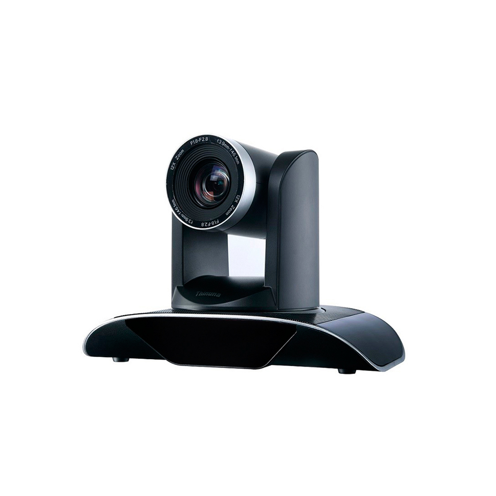 Thinuna VA-HD01 HD 1080P 20x зум видеоконференционная Система профессиональный SDI Автоматическое отслеживание PTZ Конференц-камера для встречи