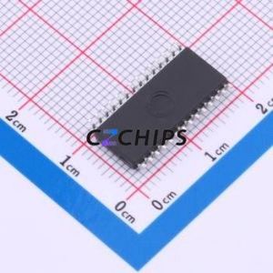วงจรรวมไมโครคอนโทรลเลอร์ชิป IC SOIC-28-300mil AVR32DA28-I ใหม่ของแท้ (MCU/mpu/soc) - Product Image 2
