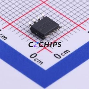 New & Original TLC2262CDR SOIC-8 <b>Integrated</b> <b>Circuit</b> IC Chip Operational Amplifier - Product Image 2