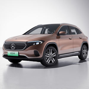 Offre Spéciale de haute qualité merced es ben z <span class=keywords><strong>eqa</strong></span> 260 voitures neuves et d'occasion 2023 année nouvelle énergie voiture ev voitures - Product Image 5