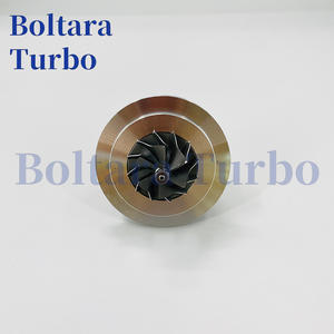 Турбинный картридж K0422-882 K0422882 L3M713700C L3M713700D для Mazda 3 2,3 MZR DISI 191 кВт-260 л.с. DISI EU 2005- - Product Image 5