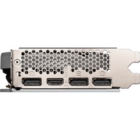 Nouvelle carte graphique de jeu M-SI RTX 4060 VE-NTUS 2X WHITE 8G OC pour PC GPU