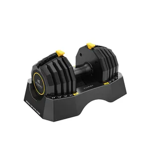 Variable Weight Dumbbell