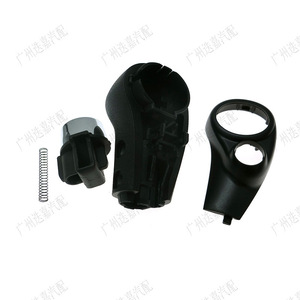 Car Gear <b>Shift</b> Handle 54130-SWA-A83ZA 54132-SWA-A01 For Bajaj Re4 Re2 Plastic <b>Knob</b> Ergonomic Design - Product Image 3