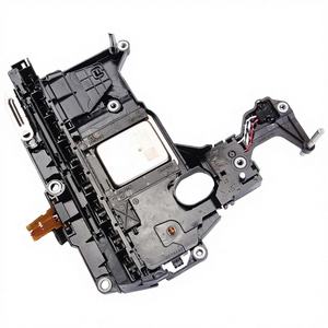 Pièces automobiles, module de commande de transmission automatique 8HP45 8HP70 pour BMW X5 TCM TCU 0260550076 - Product Image 1