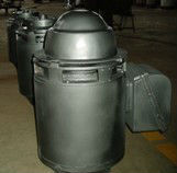 Moteur VHS 150 kW - Product Image 3