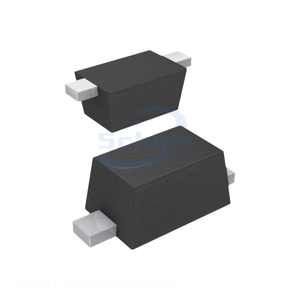 Original One Stop Service Electronic Circuit Components MAVR-000250-12790T SC-79, SOD-523 Diodes - Product Image 1