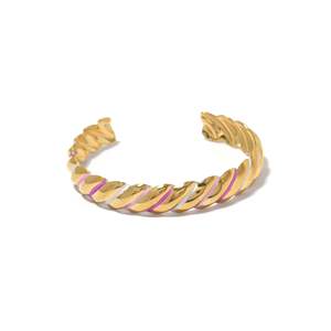 กำไลข้อมือแฟชั่น E395-B240-0412F - Product Image 1