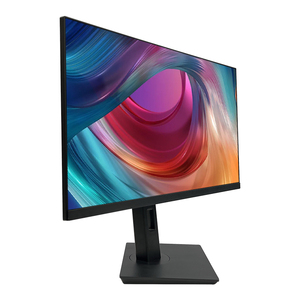 27-Inch Randloze Ips <span class=keywords><strong>Lcd</strong></span> <span class=keywords><strong>Monitor</strong></span> Fhd Camera 75/165/240Hz Lifting 100/300/500 Megapixel Microfoon Desktop Gaming Speaker - Product Image 6