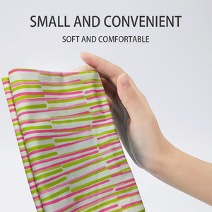 कस्टम पर्यावरण के अनुकूल माइक्रोफाइबर ग्रीष्मकालीन समुद्र तट तौलिया घरेलू उपयोग या शिविर यात्रा के लिए व्यक्तिगत के साथ मुद्रित - Product Image 4