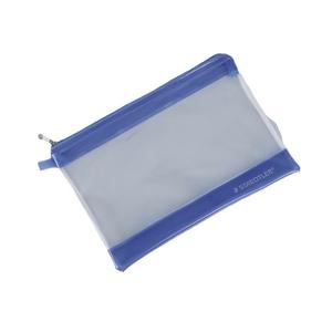 Top sale factory produce Novel Korean EVA <b>pen</b> bag file bag matte PVC zipper bag simple and portable - Product Image 3