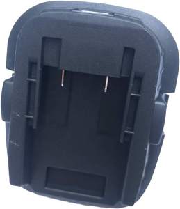 Adaptador de Batería BPS18D para Baterías de Iones de Litio Black&Decker Porter Cable Stanley de 20V, Convierte a Batería Dewalt de Ni-MH de 18V DC9096 - Product Image 5