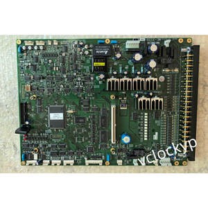 1 carte mère MIYACHI ME-3120-00 MIB-300A/600A d'occasion - Product Image 1