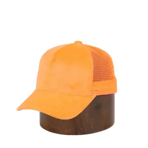 Turuncu güneş şapkası moda kap Snapback şapka ins tarzı büyük kalite rahat spor kapaklar