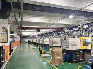 Custom <strong>Plastic</strong> Injection Moulding Company Supply <strong>Plastic</strong> Part Injection Mould <strong>Plastic</strong> Injection <strong>Molding</strong> Service And OEM Assembly - Product Image 3