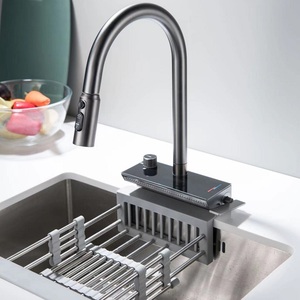 Новый дизайн, выдвижной кухонный кран - Product Image 2