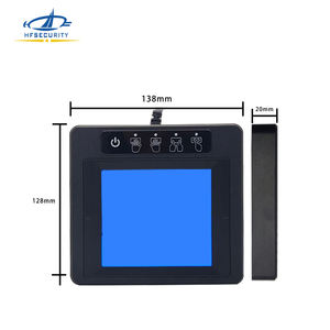 Bioslim 10 Identificación Nacional Identidad Inscripción 442 Escáner de huellas dactilares - Product Image 5