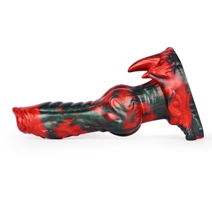 Wholesale Monster <b>Dildo</b> Knot Fantasy <b>Dildo</b>, Knot <b>Dildo</b> Thick Anal <b>Dildo</b> with Strong Suction Cup, Adult Toys for Women Men - Product Image 1