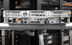 China Wholesale Dells r730 R740 R750 R630 R640 R650 Emc Poweredge R640 8sff 10sff Rack Used <strong>Server</strong> - Product Image 3