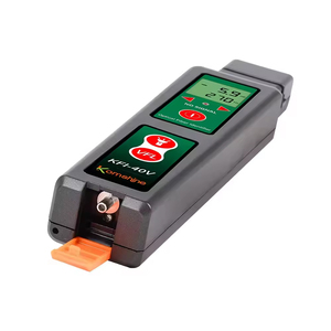 เครื่องตรวจสอบไฟเบอร์ออปติก KFI-40V เครื่องหาตำแหน่งจุดเสียไฟเบอร์แบบมองเห็นได้ (VFL) เครื่องทดสอบเลเซอร์ รุ่น DTL สำหรับเครือข่าย FTTH/FTTB/FTTX - Product Image 3
