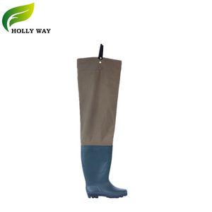 waterproof hip boots