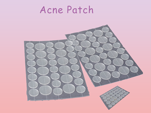 แผ่นแปะสิวที่มองไม่เห็<span class=keywords><strong>น</strong></span>ด้วยกรดซาลิไซลิกกกกกสารห<span class=keywords><strong>น</strong></span>องรอยแดง<span class=keywords><strong>ดูด</strong></span><span class=keywords><strong>สิว</strong></span>เสี้ยนช่วยให้สิวเรียบเ<span class=keywords><strong>น</strong></span>ีย<span class=keywords><strong>น</strong></span> - Product Image 6