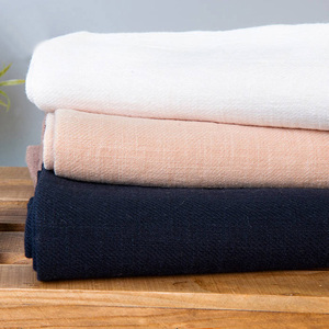 Vải gai 100% dệt dày, không co giãn, dùng làm túi vải - Product Image 1