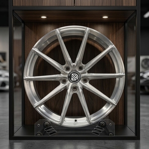 Rines Personalizados Forjados GUDE CF3, 18, <span class=keywords><strong>19</strong></span>, 20 Pulgadas, Hechos de Aleación de Aluminio, Aptos para BMW G30 G20, Mercedes Clase <span class=keywords><strong>C</strong></span>, Lexus ES200 - Product Image 3