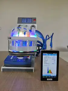 Radiometer OHSP350UV 230-850nm UV Radiometer UV Ray Tester Spectrometer