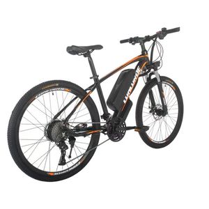 Bicicleta eléctrica <span class=keywords><strong>de</strong></span> ruedas grandes <span class=keywords><strong>de</strong></span> nuevo estilo, bicicleta <span class=keywords><strong>de</strong></span> <span class=keywords><strong>montaña</strong></span> eléctrica <span class=keywords><strong>de</strong></span> <span class=keywords><strong>29</strong></span> ", <span class=keywords><strong>bicicletas</strong></span> eléctricas con batería <span class=keywords><strong>de</strong></span> litio al por mayor, <span class=keywords><strong>bicicletas</strong></span> eléctricas para hombre - Product Image 2