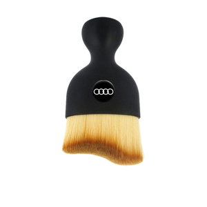 Spazzole per Lavaggio Auto Personalizzabili all'Ingrosso, Marca HuanJing, Spazzola per Pulizia Interni per Tesla, <span class=keywords><strong>BMW</strong></span>, Audi, Benz, Toyota - Product Image 4