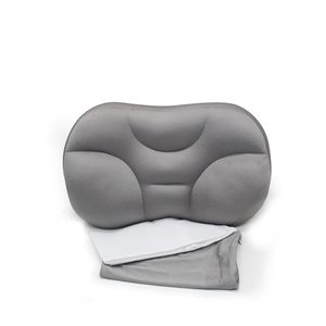 Top Selling Contour <b>Memory</b> <b>Foam</b> Pillow Comfortable and Soft Woven Sleeping Aid - Product Image 5