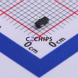 Nuevo y Original Diodo BAW56 SOT-23, Diodo de Conmutación, Venta al por Mayor de Componentes Electrónicos, Proveedor de Chips y Servicio BOM - Product Image 2