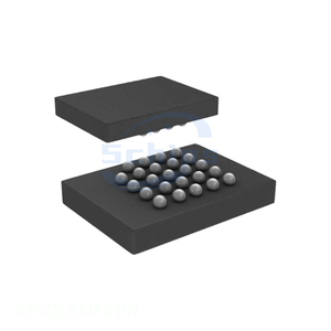 EPCQL512F24IN 24 TBGA Mémoire Acheter des composants électroniques en ligne En stock - Product Image 1