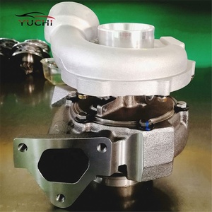 เทอร์โบชาร์จเจอร์คุณภาพสูงสำหรับรถยนต์ รุ่น 736088gt2256v พร้อมบริการปรับแต่งอุปกรณ์เสริม ขายส่ง - Product Image 2