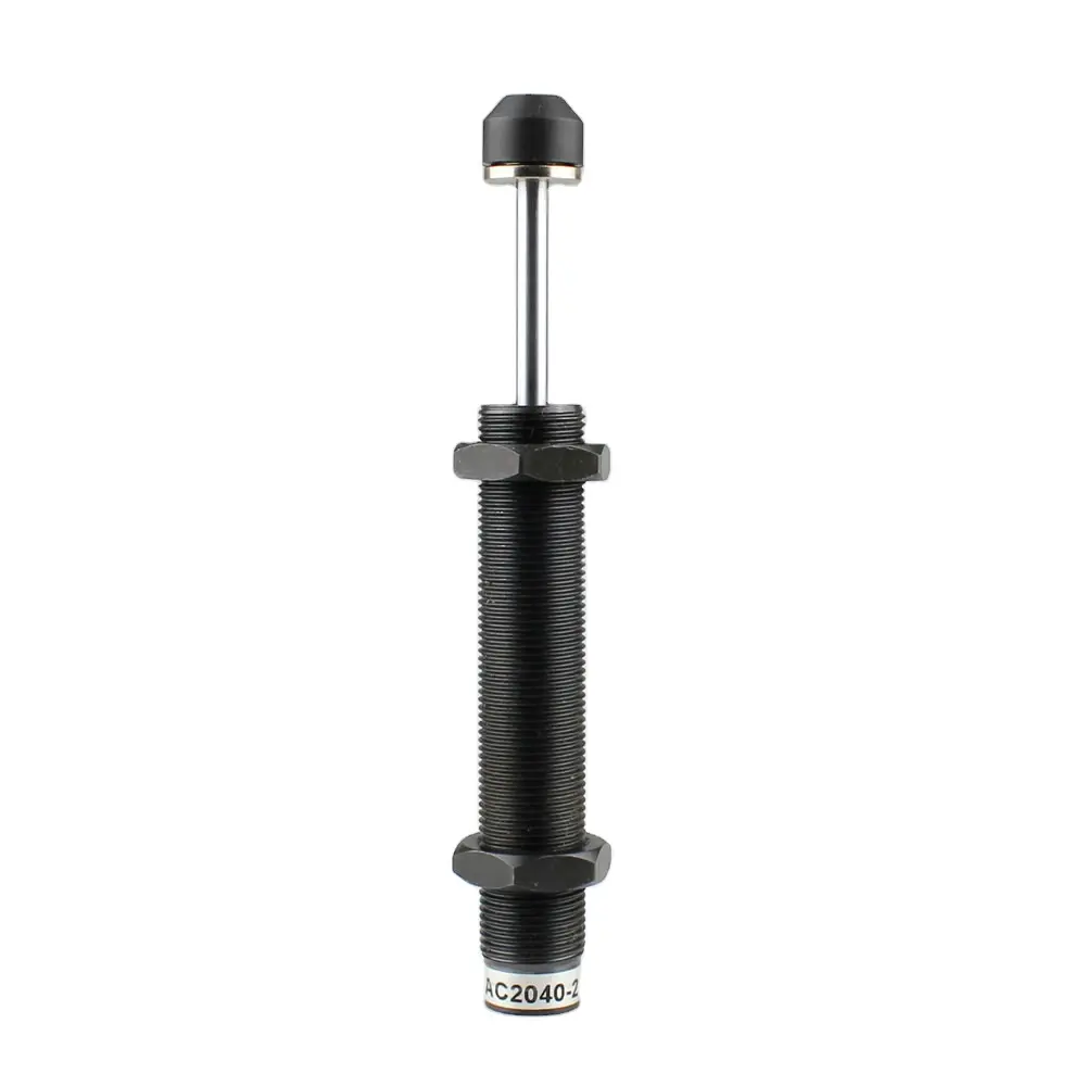 CJAC Type( AC series) AC2020 Hydraulic Shock Absorber Pneumatic Parts