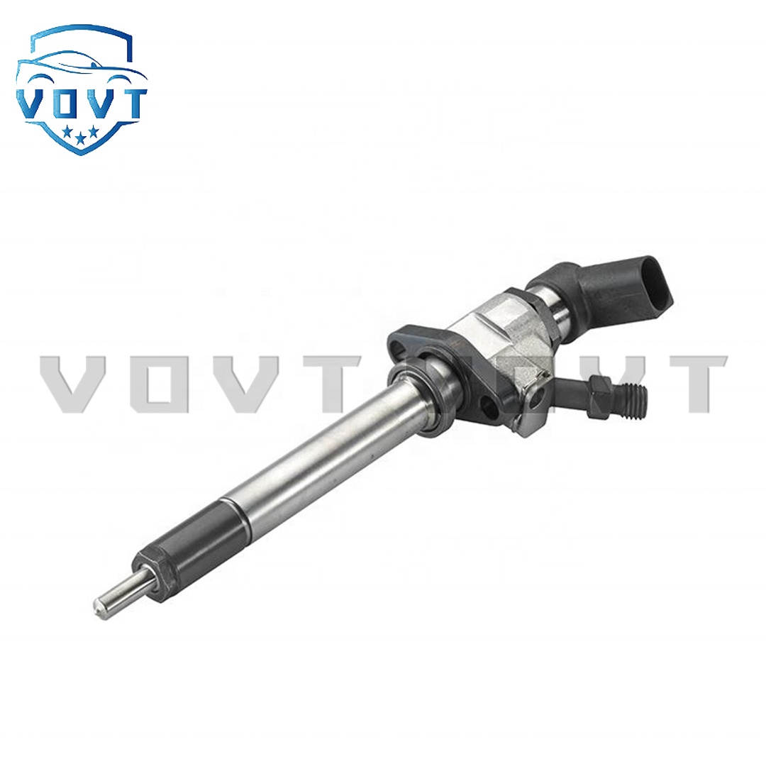 Brand New 0445116035 Diesel Fuel Injector 0 445 116 035 for VW Auto Engine Parts Injector
